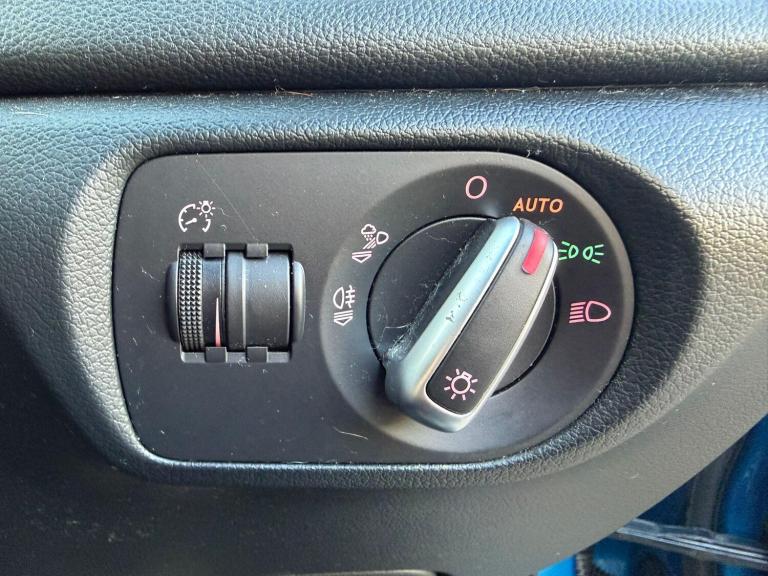  Audi Q3 2.0 TDI Black Edition S Tronic quattro Euro 6 (s/s) 5dr Diesel Automatic