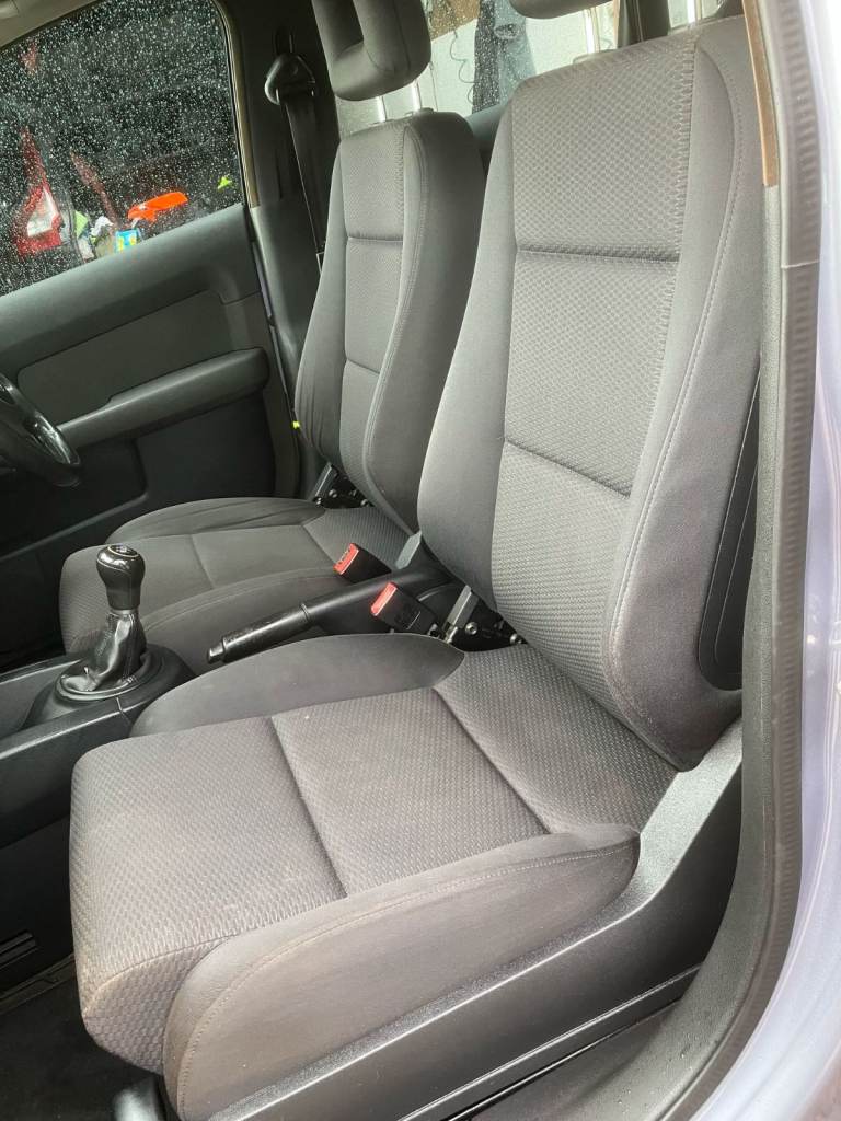 Audi, A2, Hatchback, 2005, Manual, 1422 (cc), 5 doors