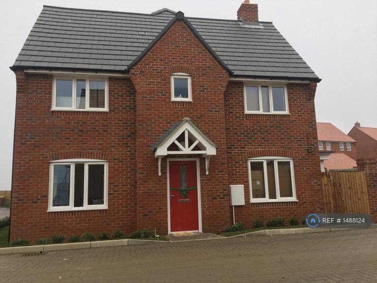 3 bedroom house in Aragon Way, Aylesbury, HP22 (3 bed) (#1488124)