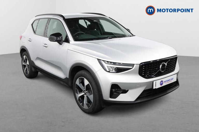 2024 Volvo XC40 2.0 B3P Plus Dark 5dr Auto ESTATE PETROL Automatic