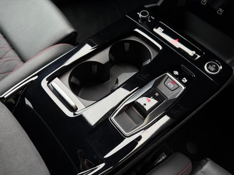  Audi Q6 e-tron 100kWh Edition 1 SUV 5dr Electric Auto quattro (388 ps) Electric Automatic