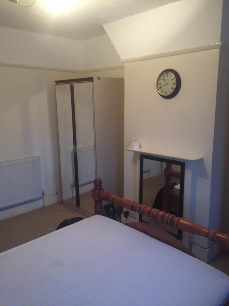 Double Room to let - Single Occupancy - £550- Including Bills