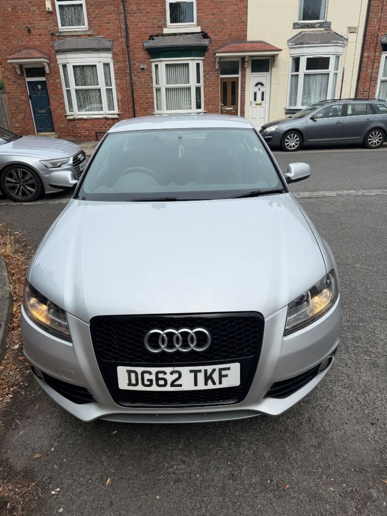 Audi A3 1.6 TDI