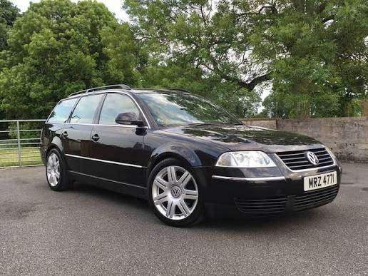 Wanted:  Passat B5.5 Phoenix Alloy wheels