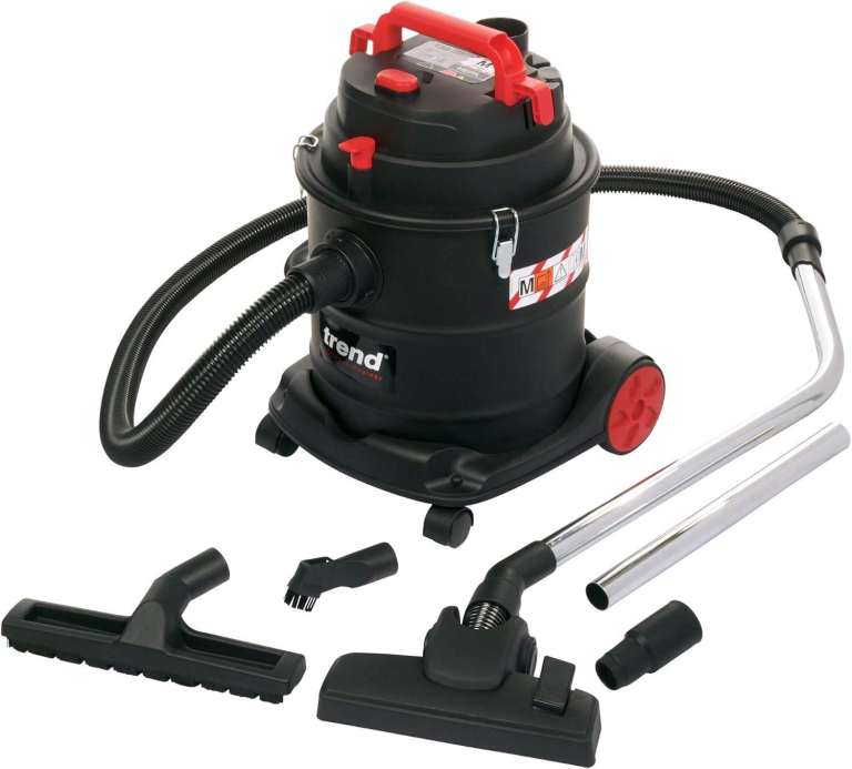 Brand new in box trend t32 m class vacumm cleaner extractor