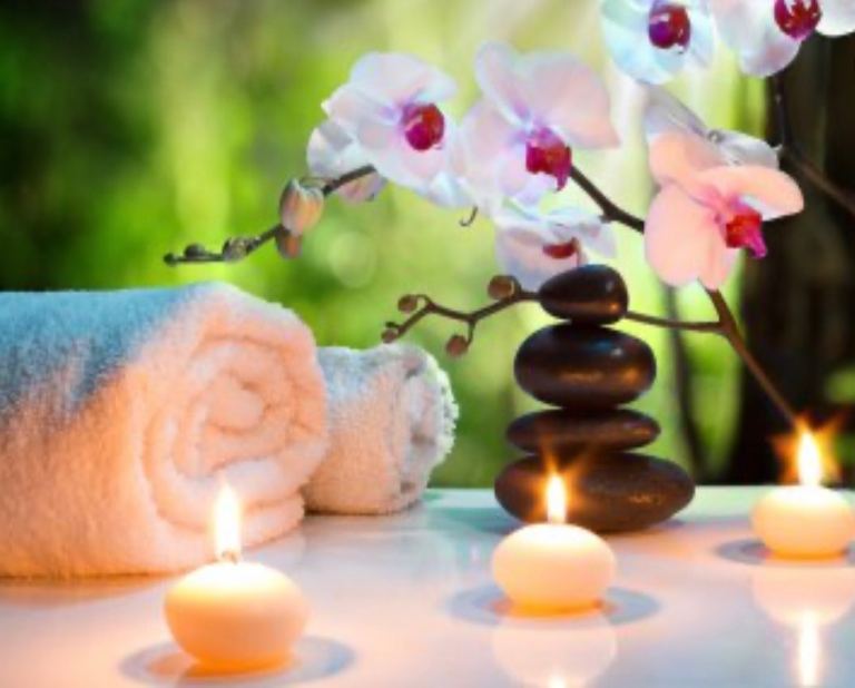 Professional Massage – Relaxing, Swedish & Deep Tissue