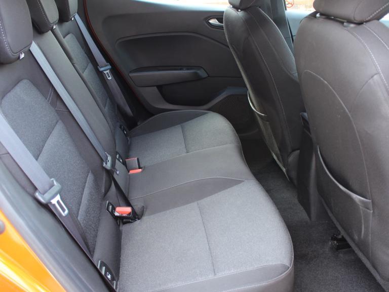 2022 Renault Clio 1.0 TCe Iconic Edition Hatchback 5dr Petrol Manual Euro 6