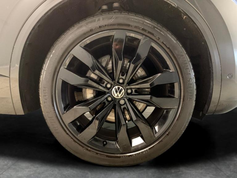 2023 Volkswagen Touareg 3.0 TDI V6 Black Edition SUV 5dr Diesel Tiptronic 4Motion Euro 6 (s/s) (2...