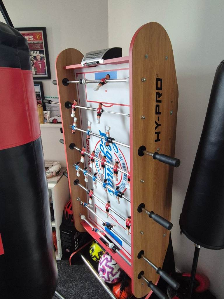Football table for sale