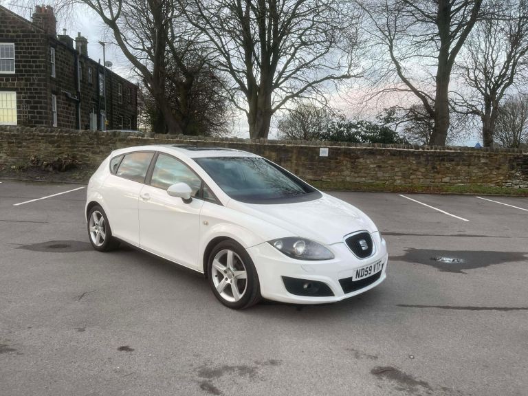 For sale seat Leon 1.9 diesel sport 