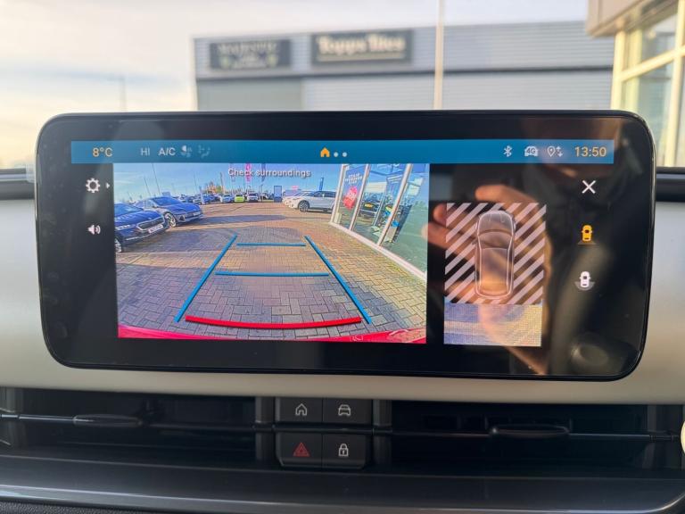 2025 Fiat 600 115kW La Prima 54kWh 5dr Auto HATCHBACK ELECTRIC Automatic