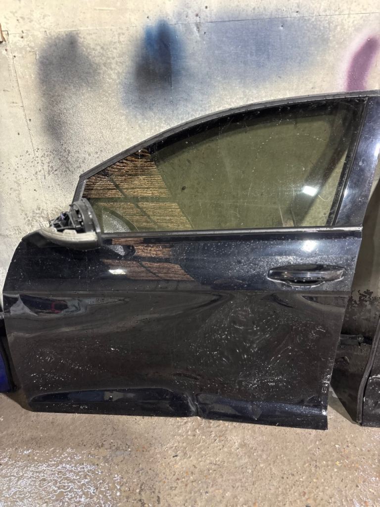 Golf r mark 7.5 doors 