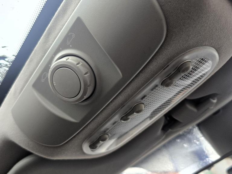 2007 Renault Megane 1.6 VVT Dynamique 5dr [Euro 4] ESTATE PETROL Manual