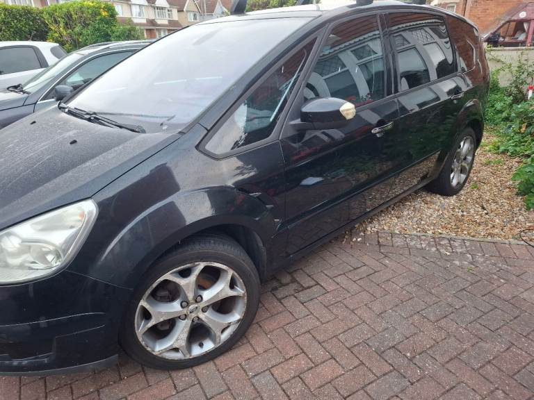 Ford, S-MAX, MPV, 2009, Manual, 1997 (cc), 5 doors