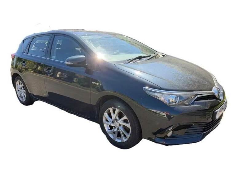 2016 Toyota Auris 1.8 VVT-h Business Edition Hatchback 5dr Petrol Hybrid CVT Euro 6 (s/s) (13 Hat...