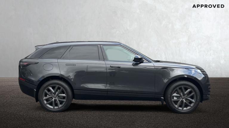 2025 Land Rover Range Rover Velar 2.0 P400e Dynamic SE 5dr Auto SUV Hybrid Automatic