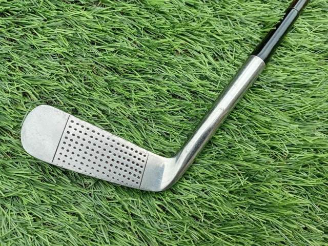 Golf Club - PUTTER ( Rare - Vintage - Collectable ) Tom Stewart
