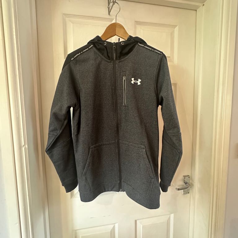 image for Under Armour Tracksuit