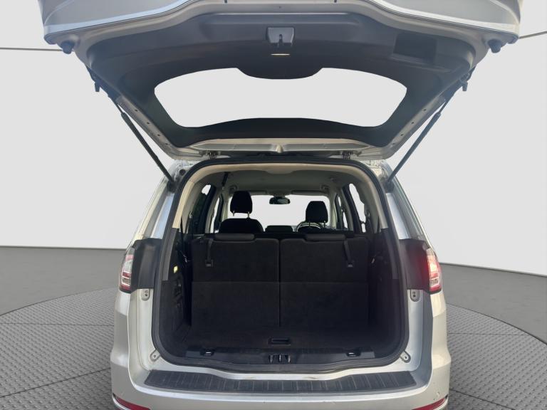 2016 Ford Galaxy 2.0 TDCi 150 Titanium 5dr Powershift - 7 SEATS - SATNAV AUTO MPV Diesel Automatic