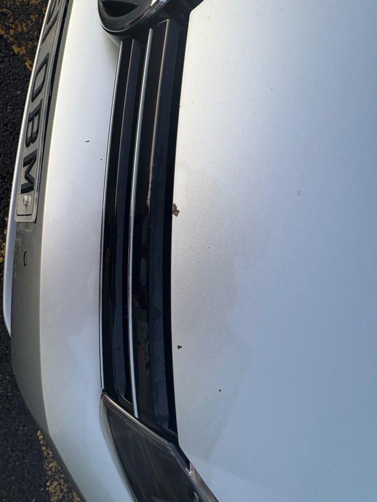 Volkswagen, GOLF, Hatchback, 2011, Manual, 1598 (cc), 5 doors