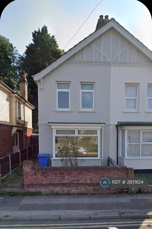 3 bedroom house in Burrell Road, Ipswich, IP2 (3 bed) (#2979124)