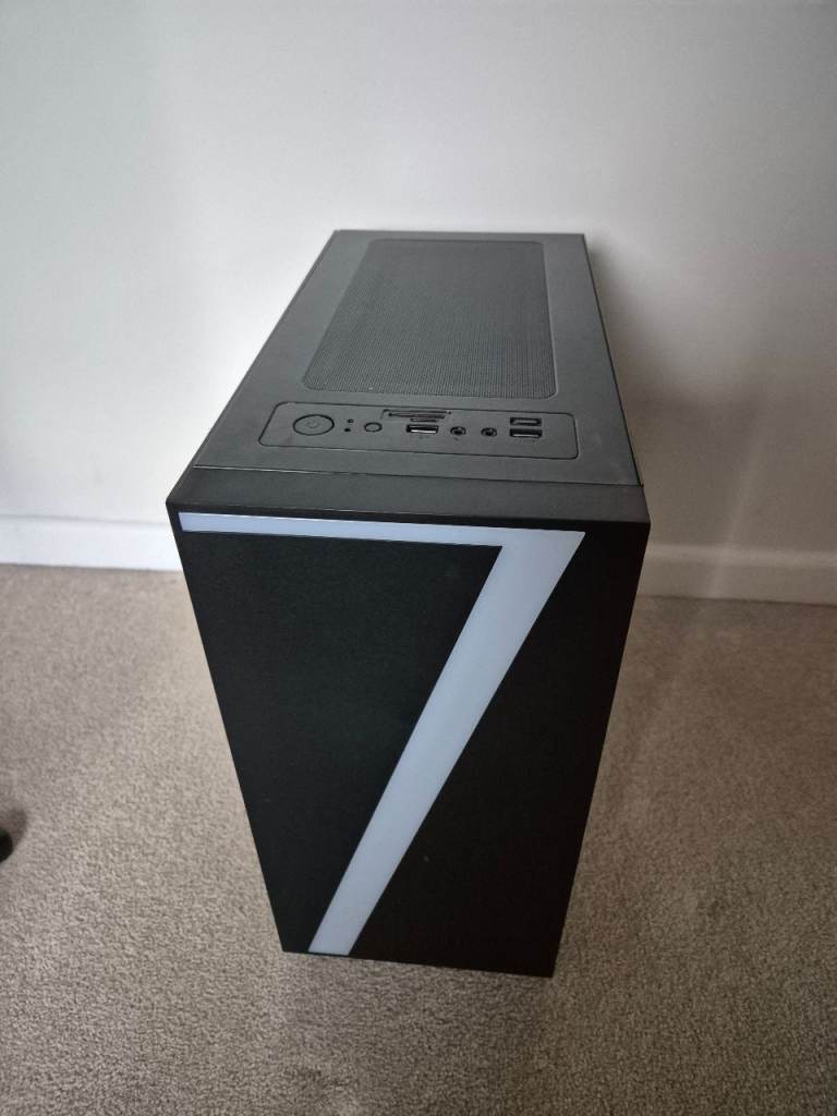 Gaming Tower PC