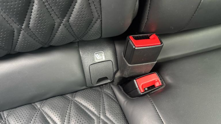 2021 Nissan Qashqai 1.3 DIG-T MHEV Tekna+ SUV 5dr Petrol Hybrid XTRON Euro 6 (s/s) (158 ps) SUV H...