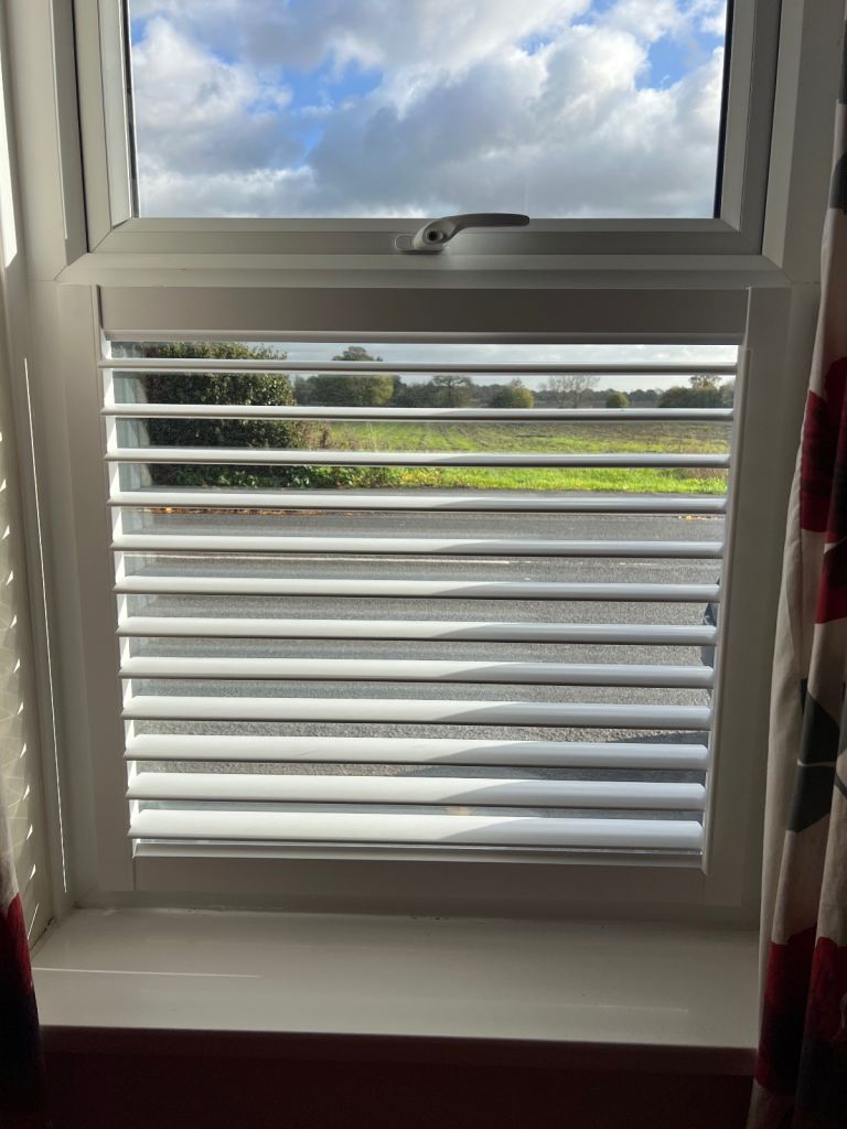 Blinds made to measure 