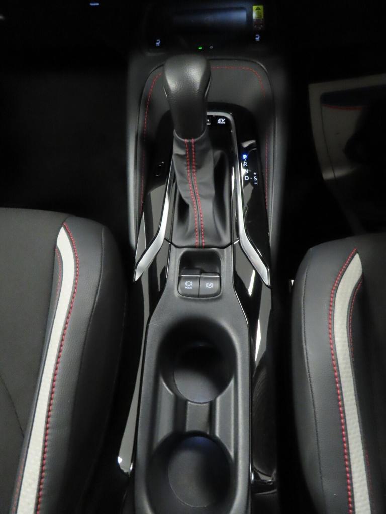 2023 Toyota Corolla 2.0 Hybrid GR Sport 5dr CVT Estate Hybrid Automatic