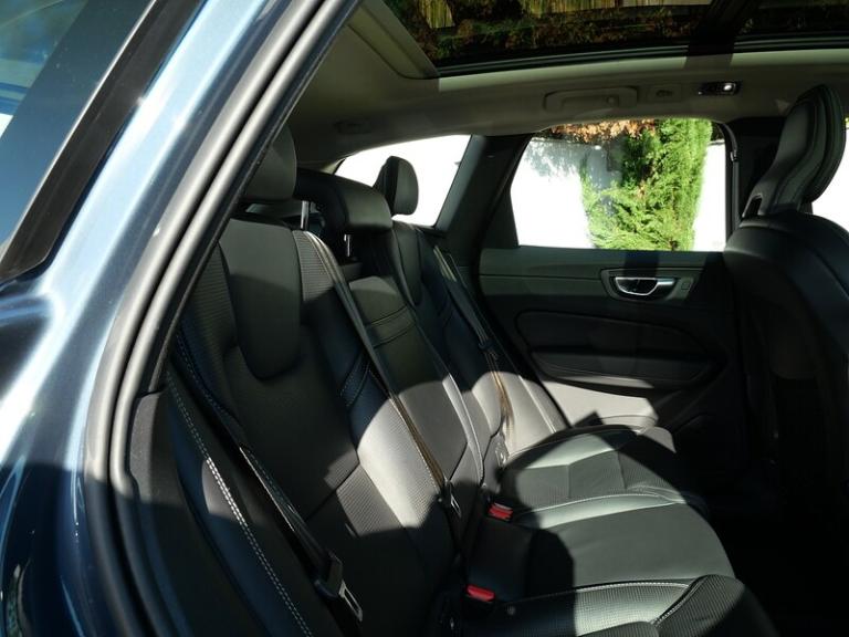 2019 Volvo XC60 2.0 T5 Inscription SUV 5dr Petrol Auto Euro 6 (s/s) (250 ps) SUV Petrol Automatic