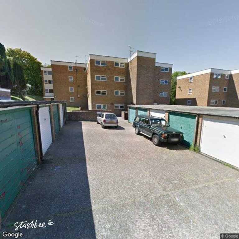 Garage to rent in Eastbourne (BN20) | Stashbee