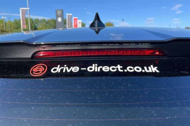 2021 Vauxhall Grandland X 1.2 Turbo SRi Nav 5dr HATCHBACK PETROL Manual