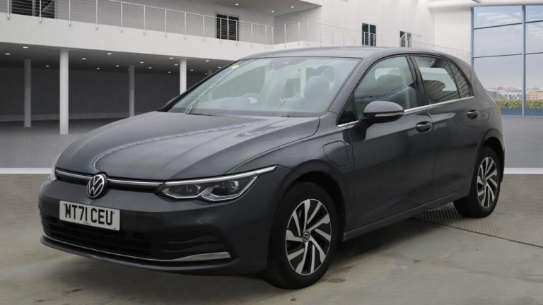 2021 Volkswagen Golf 1.4 TSI eHybrid Style 5dr DSG HATCHBACK PETROL/ELECTRIC Automatic