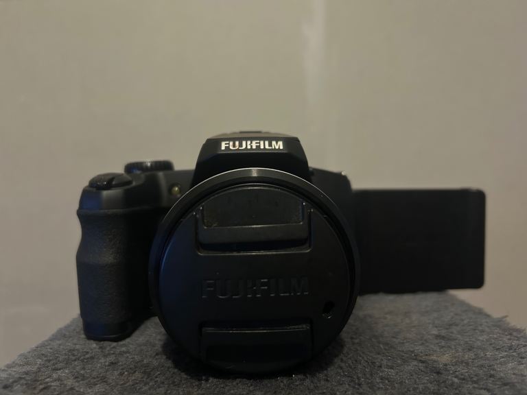 Fuji Film S1 FinePix