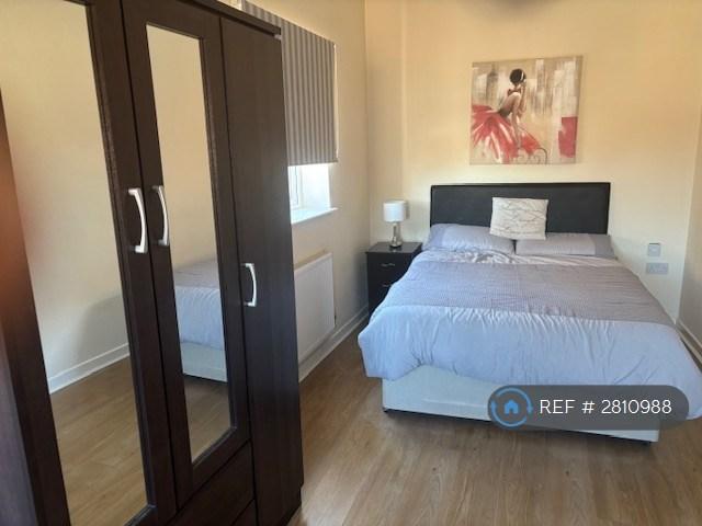 1 bedroom flat in Green Lane, Derby De1 1Rs, DE1 (1 bed) (#2810988)