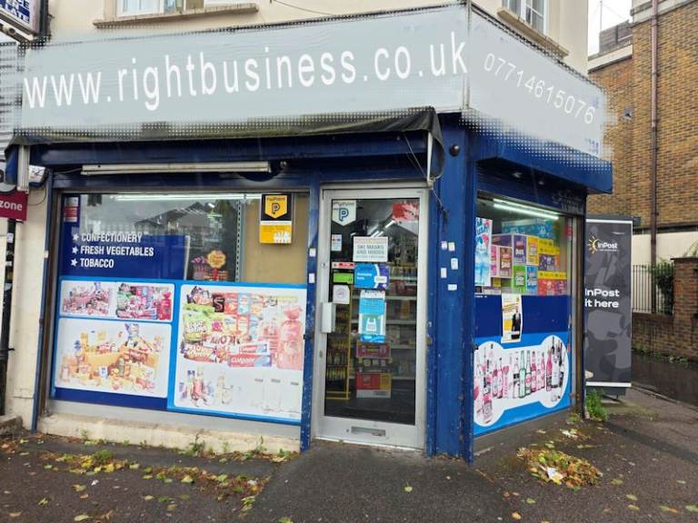 Established Convenience Store Business for Sale – Fully Stocked & Ready
