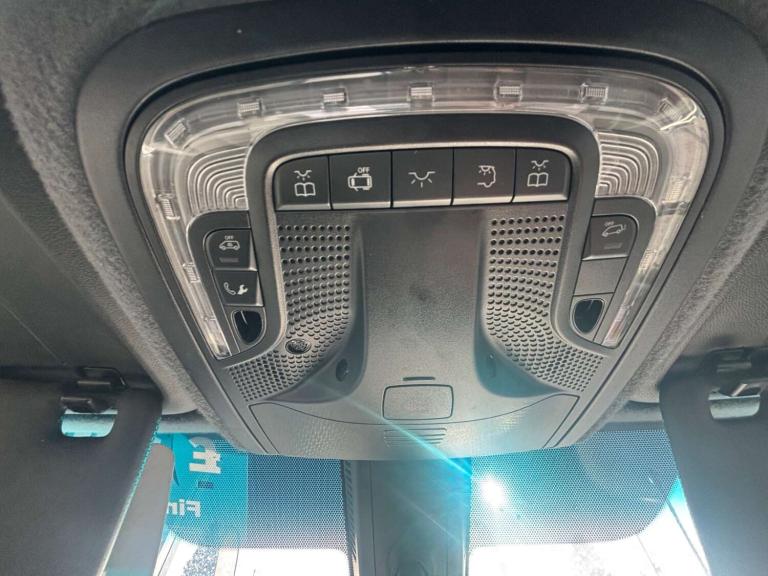 2021 Mercedes-Benz Sprinter 55kWh eSprinter Progressive Panel Van 5dr Electric Panel Van Electric...