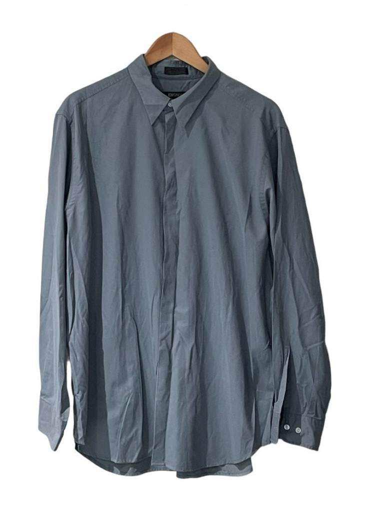 DKNY SHIRT - XL MENS SHIRT