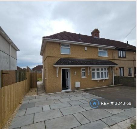 5 bedroom house in Tyntesfield Road, Bristol, BS13 (5 bed) (#3043168)