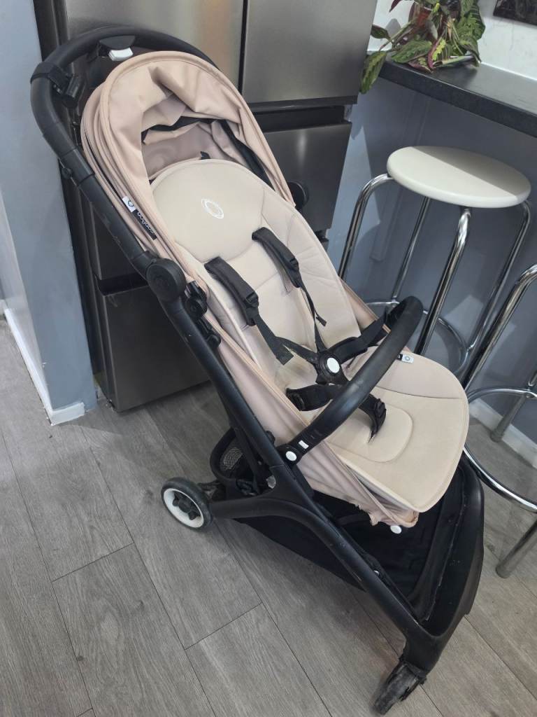 Bugaboo butterfly 