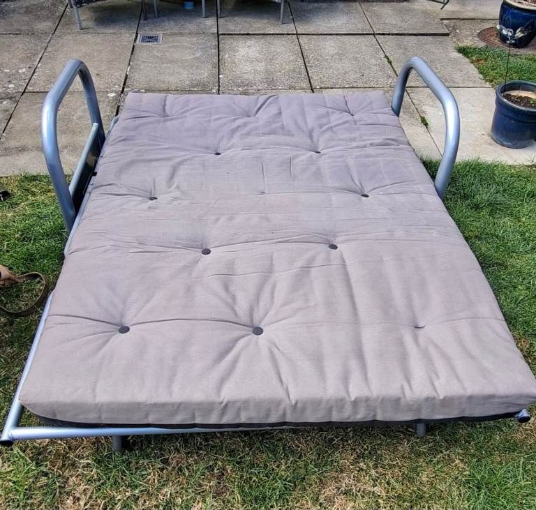 Double Sofabed 
