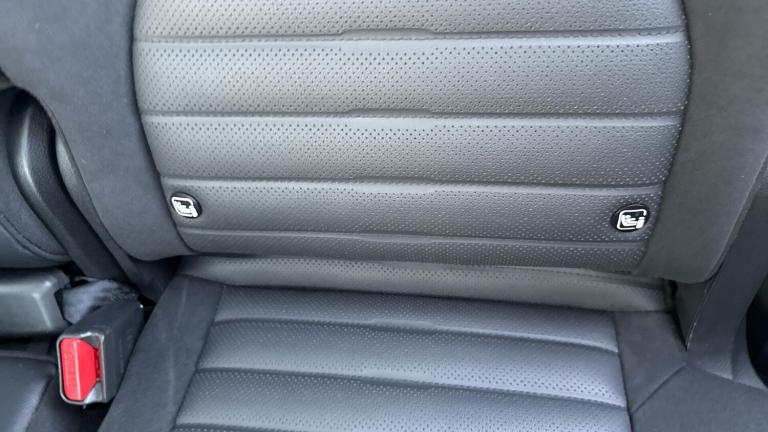 2025 Kia Sportage 1.6 T-GDi HEV GT-LINE S ESTATE Petrol/Electric Hybrid Automatic