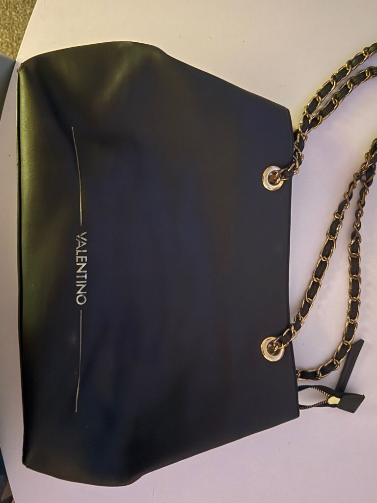 image for Valentino handbag 