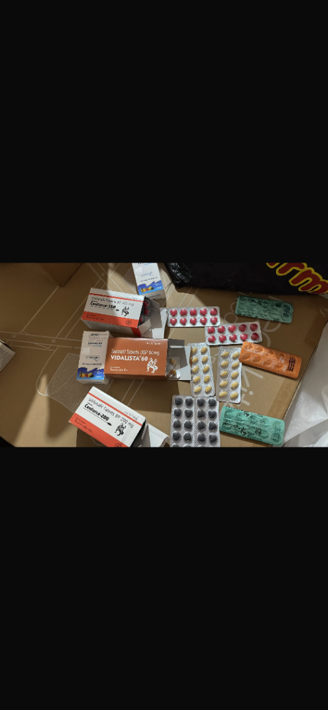 Tablet holder and men’s health 