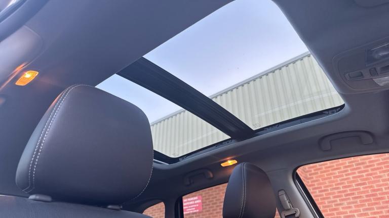 2023 Suzuki Vitara 1.5 Hybrid SZ5 ALLGRIP 5dr AGS Hybrid Estate Estate Hybrid Automatic