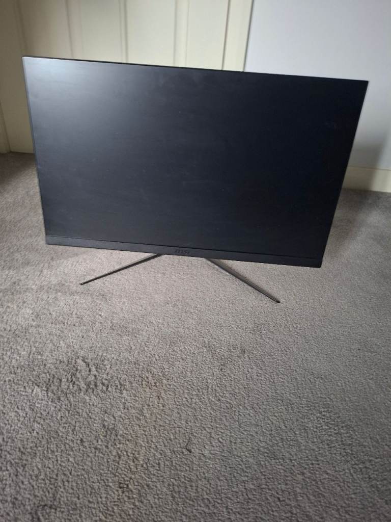 Msi gaming monitor 28"