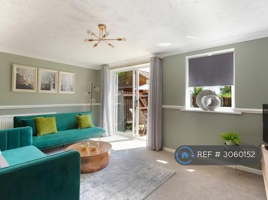 3 bedroom house in Olympic Way, Kettering, NN15 (3 bed) (#3060152)