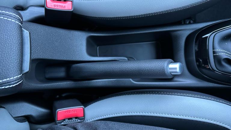 2025 Kia Picanto 1.0 67 GT-Line 5dr HATCHBACK PETROL Manual