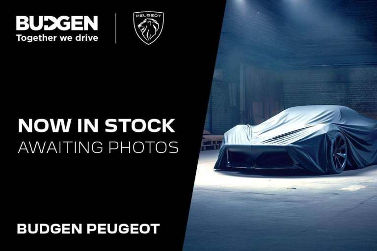 Peugeot 2008 1.2 PureTech GT Euro 6 (s/s) 5dr Petrol Manual