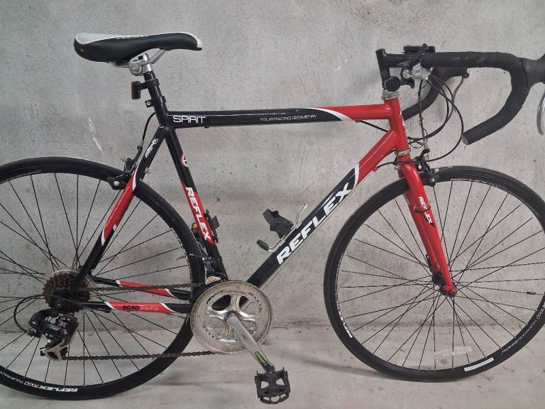 Road Bike